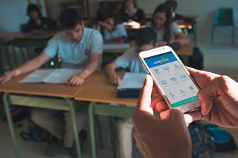 Appvise bulling - IP | ComunicaTech.Com
