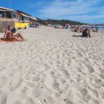 Descubre la Belleza Natural de la Playa de Ses Salines en Ibiza, Islas Baleares: Tu Guía Completa