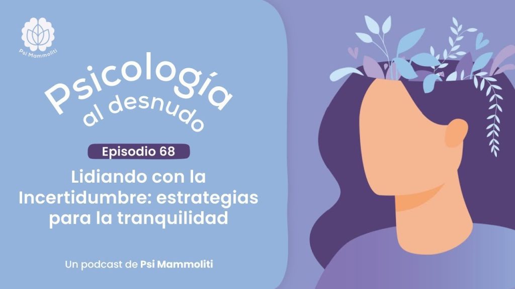5 Estrategias Efectivas para Manejar la Incertidumbre y Alcanzar la ...