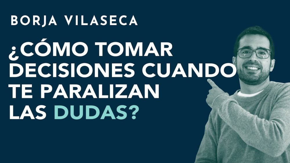 Como-superar-la-indecision-y-tomar-decisiones-con-confianza | ComunicaTech.Com
