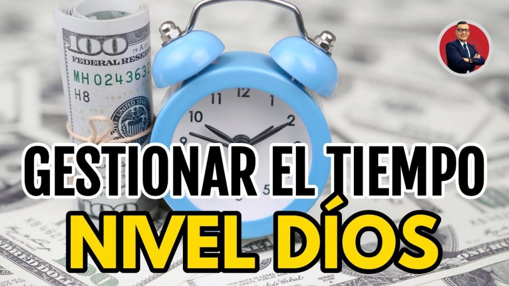 5 Estrategias Efectivas de Gestión del Tiempo para Emprendedores ...