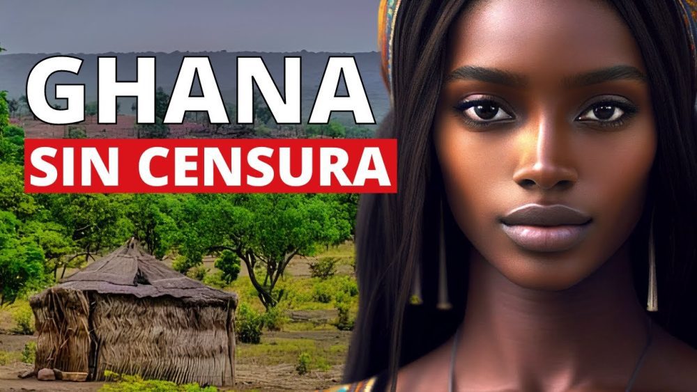 costumbres-y-tradiciones-en-Ghana | ComunicaTech.Com