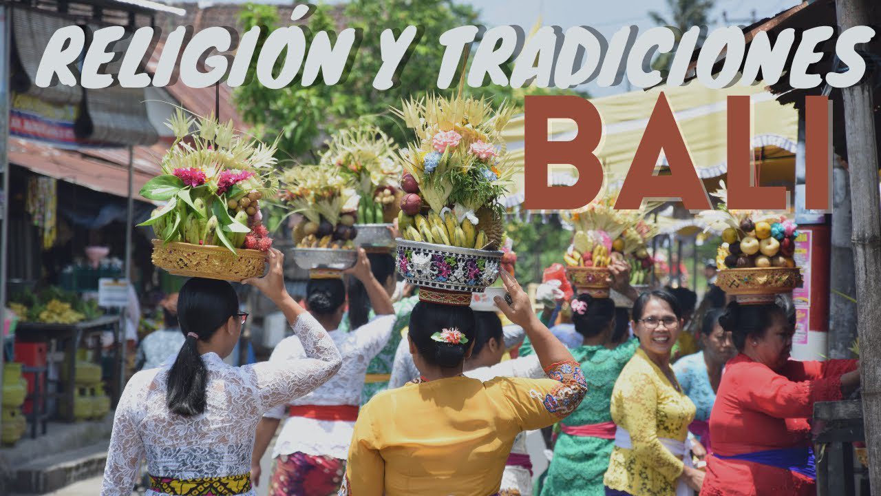 costumbres-y-tradiciones-en-Indonesia | ComunicaTech.Com