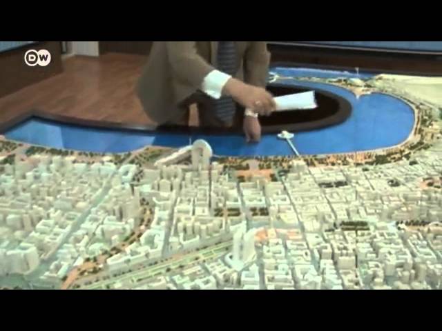 economia-en-Azerbaiyan | ComunicaTech.Com