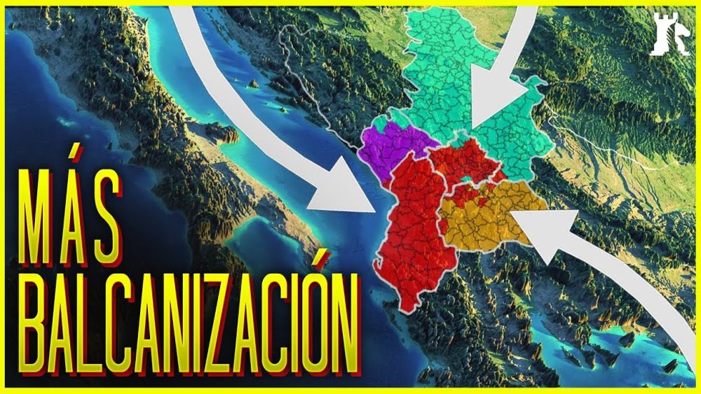 geopolitica-en-Albania | ComunicaTech.Com