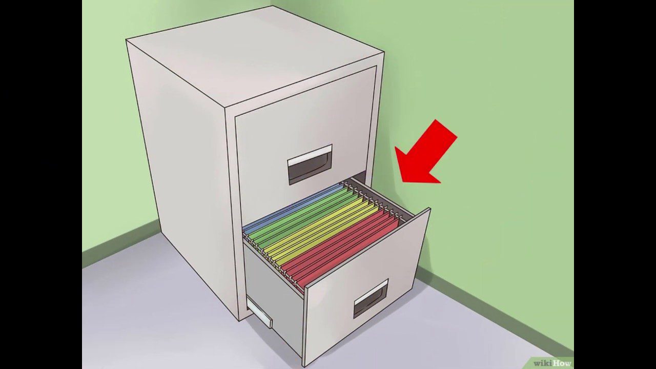 Organizacion-de-documentos-digitales-Estrategias-para-una-gestion-del-tiempo-eficiente | ComunicaTech.Com