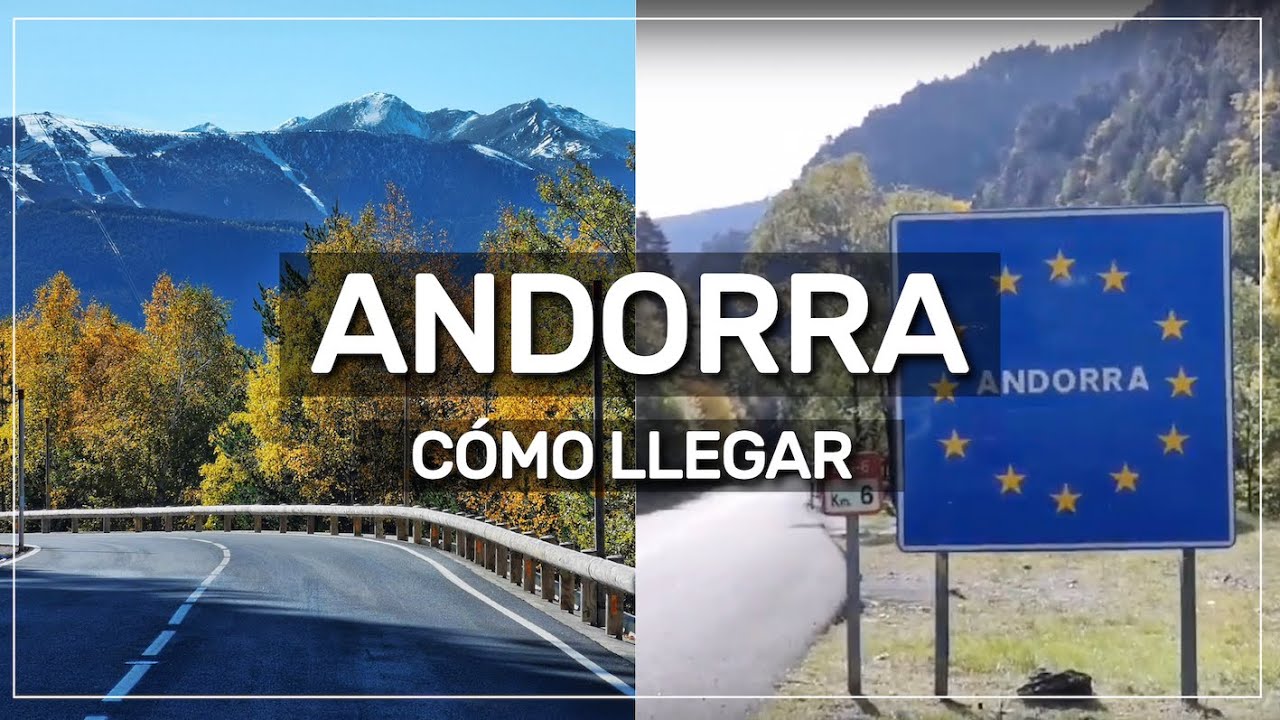 Rumbo-a-los-Pirineos-Emigrar-a-Andorra-paso-a-paso | ComunicaTech.Com