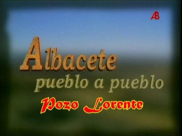 costumbres-y-tradiciones-en-Pozo-Lorente | ComunicaTech.Com
