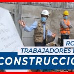 Descubre las 10 funciones esenciales de un trabajador/a de la construcción: ¡Domina tu rol en el sector de la edificación!