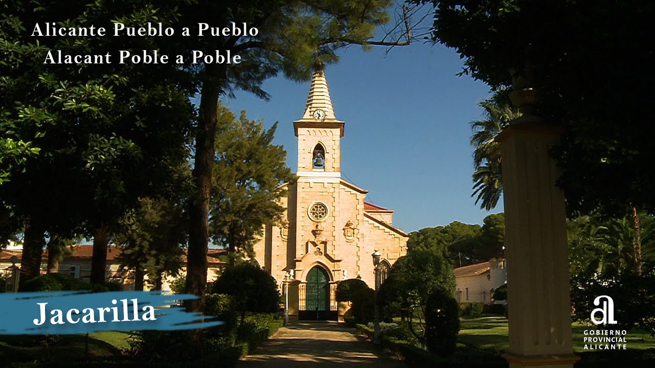 costumbres-y-tradiciones-en-Jacarilla | ComunicaTech.Com