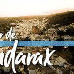 Descubre las fascinantes costumbres y tradiciones de Láujar de Andarax: un viaje cultural inolvidable