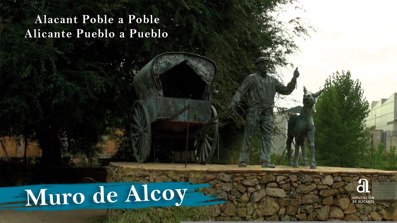 costumbres-y-tradiciones-en-Muro-de-Alcoy | ComunicaTech.Com