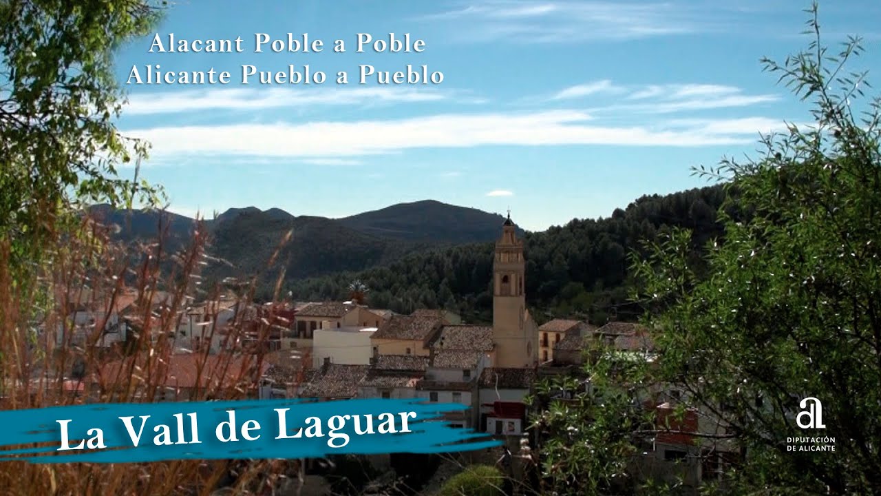 costumbres-y-tradiciones-en-Vall-de-Laguar | ComunicaTech.Com