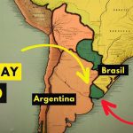 La geopolítica en Uruguay: Análisis del panorama actual y perspectivas futuras
