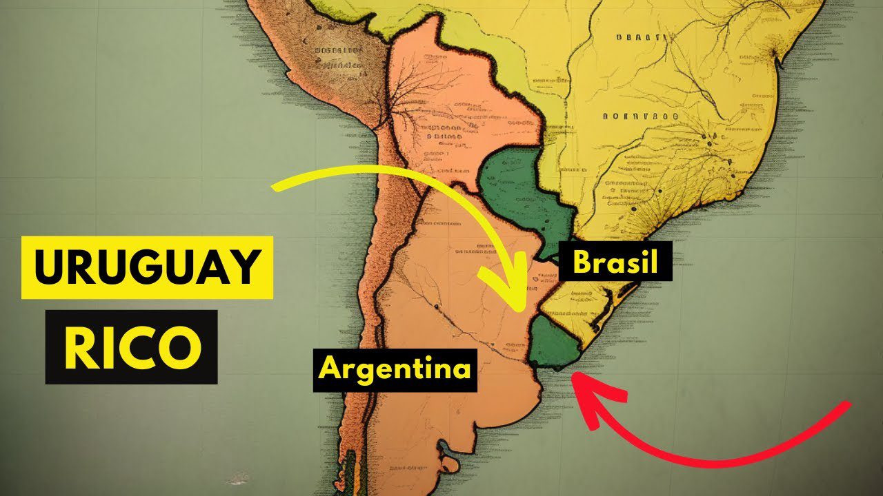 geopolitica-en-Uruguay | ComunicaTech.Com