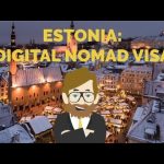 Bienvenido a tu nueva vida digital: Emigración a Estonia sin complicaciones