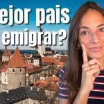 Consejos esenciales para emigrar a Estonia con éxito