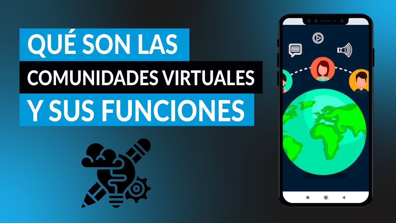 Funciones-de-un-Gerente-de-comunidad-en-mundos-virtuales | ComunicaTech.Com