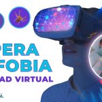 Descubre las importantes funciones de un psicólogo/a especializado/a en terapia de realidad virtual para fobias