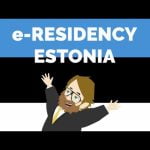Rumbo a la república e-estonia: Una guía completa para nuevos residentes