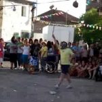Descubre las fascinantes costumbres y tradiciones de Malpartida de Corneja: un viaje cultural en Ávila
