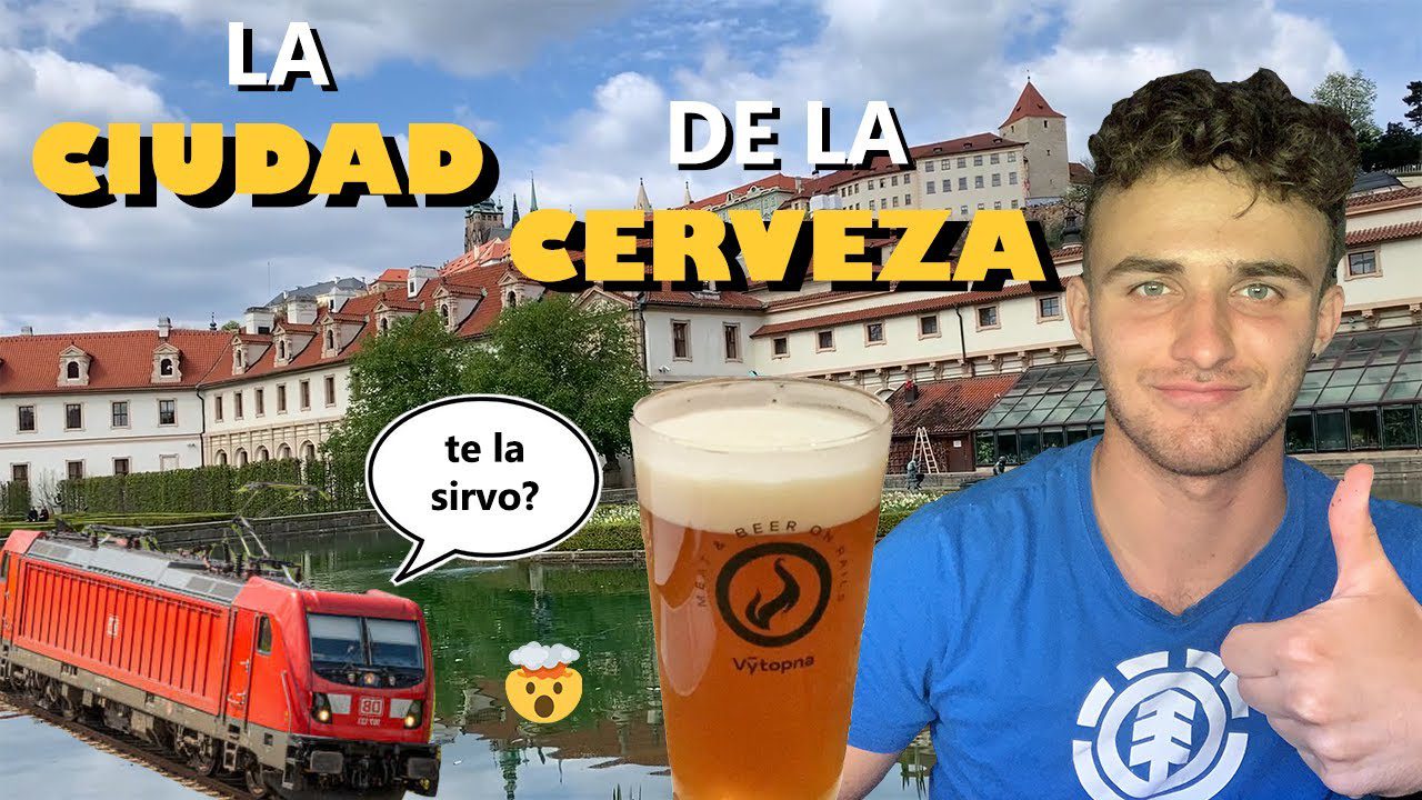 El-Festival-de-la-Cerveza-en-Praga-Sabores-y-Celebracion-en-Republica-Checa | ComunicaTech.Com El Festival de la Cerveza en Praga: Sabores y Celebración en República Checa
