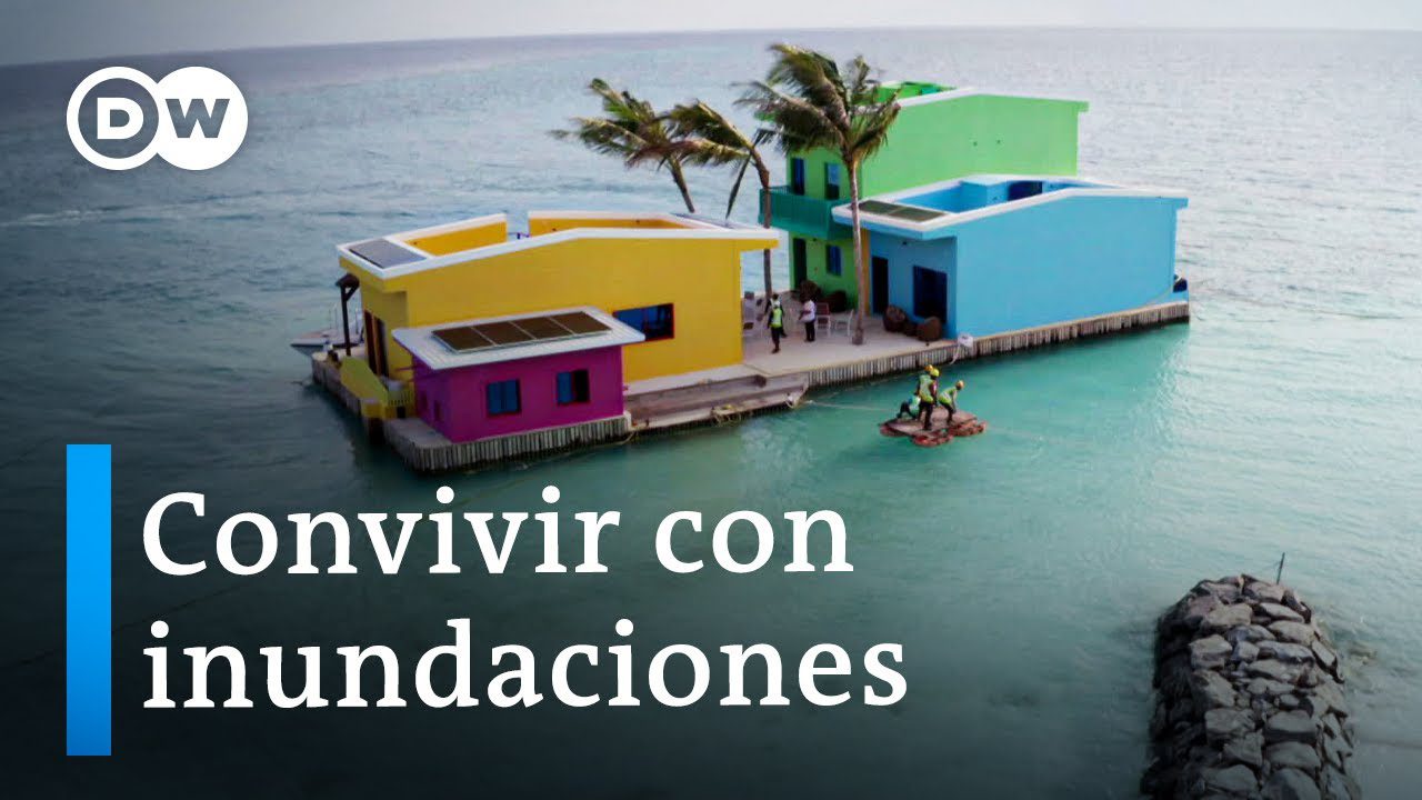 Funciones de un  	Gerente de sostenibilidad para ciudades flotantes en océanos