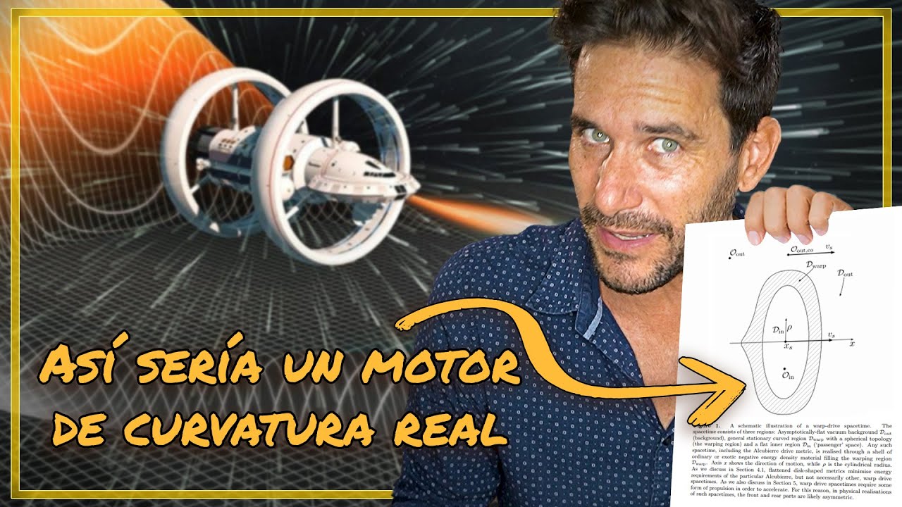 Funciones de un  	Ingeniero/a de sistemas de energía basada en antimateria para naves interestelares