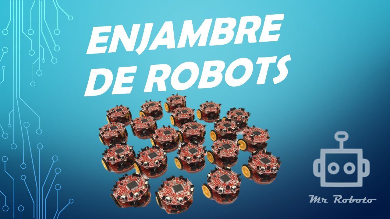 Funciones-de-un-Tecnicoa-en-mantenimiento-de-sistemas-de-comunicacion-de-enjambre-de-robots | ComunicaTech.Com