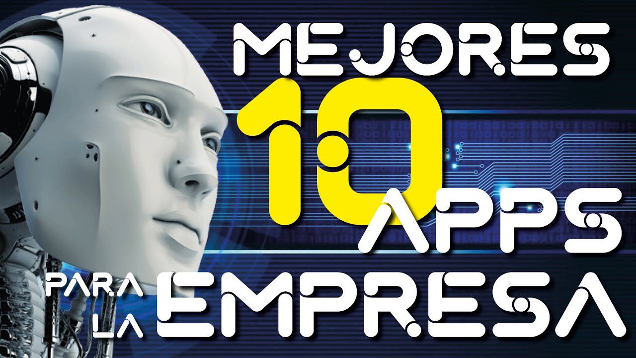 Los Mejores Softwares de IA para Potenciar la Productividad en la Empresa