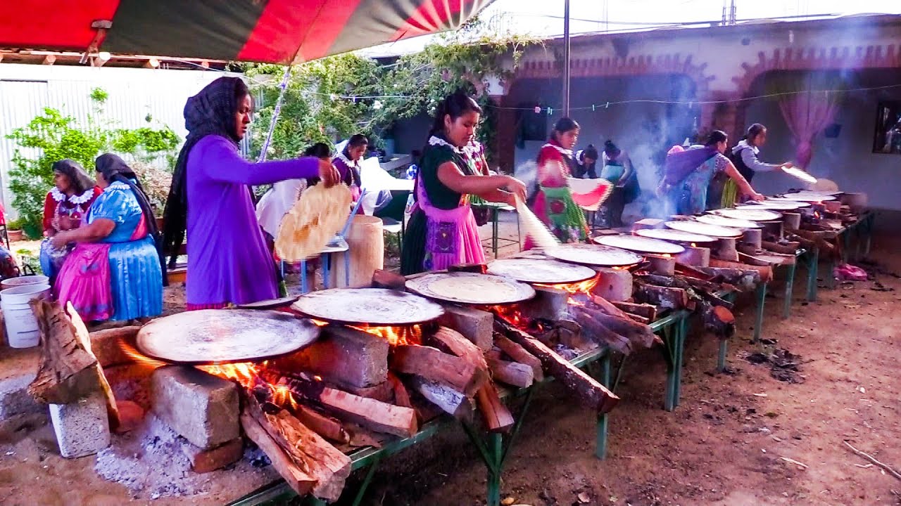 costumbres y tradiciones en 	San García de Ingelmos