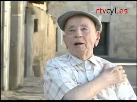 costumbres y tradiciones en 	Santa María del Berrocal