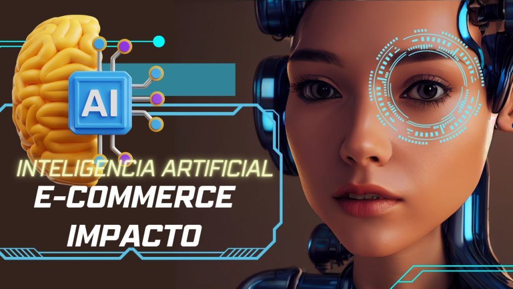 Descubre Cómo la Inteligencia Artificial Revoluciona el Comercio ...