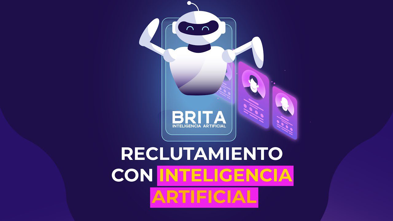 Cómo la Inteligencia Artificial Está Cambiando el Reclutamiento y Selección de Personal