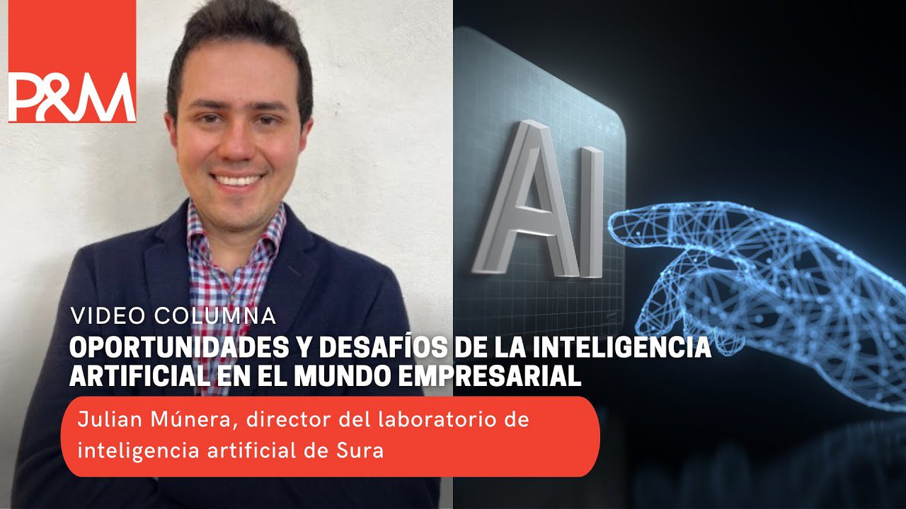 Desafíos y Soluciones en la Implementación de IA en Empresas