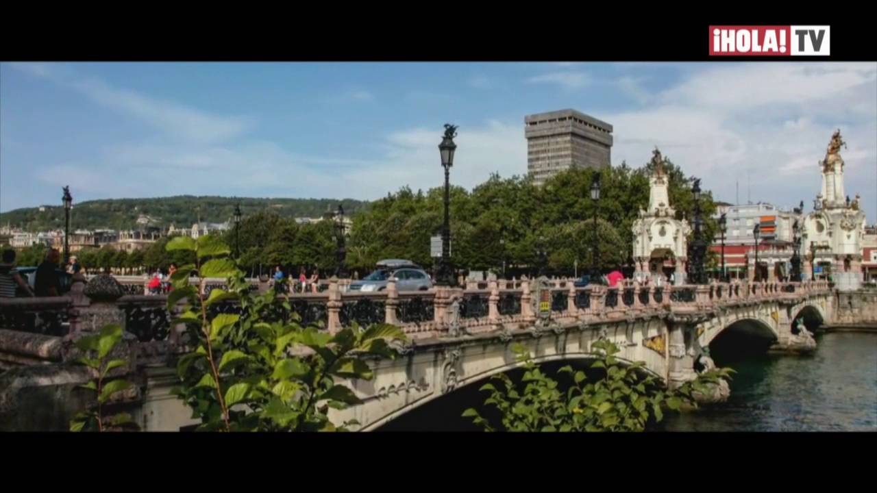 El Festival de Cine de San Sebastián: Cine y Glamour en España