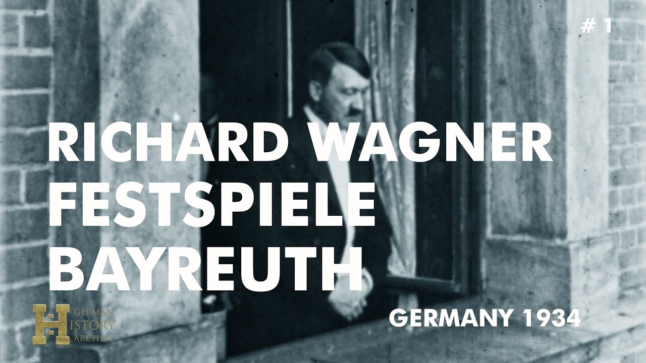 El Festival de Música de Bayreuth: Wagner y Ópera en Alemania