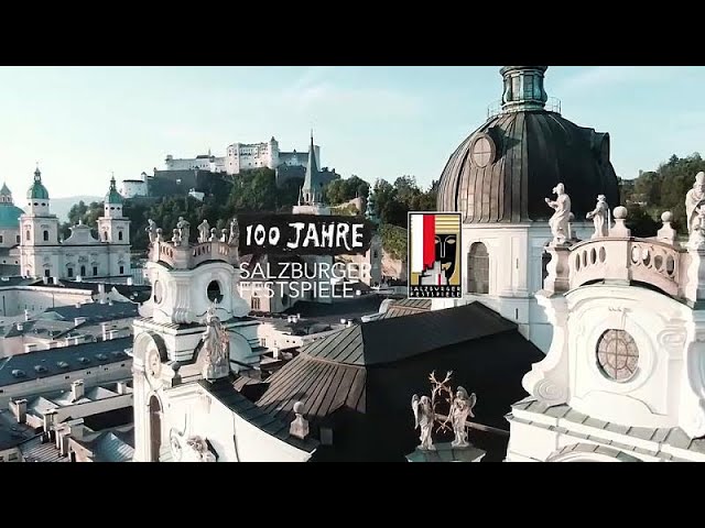 El Festival de Música de Salzburgo: Clásica y Cultura en Austria