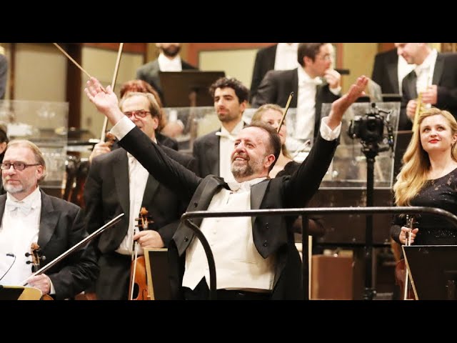 El Festival de la Música en Viena: Conciertos y Celebración en Austria