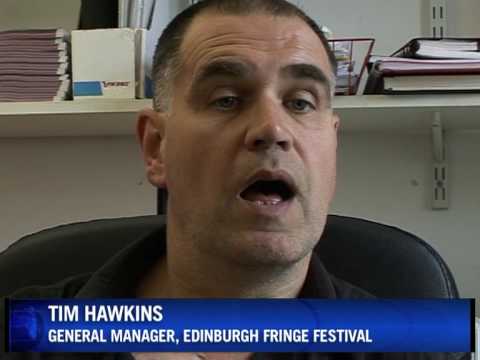 El Festival de las Artes en Edimburgo: Teatro y Cultura en Escocia