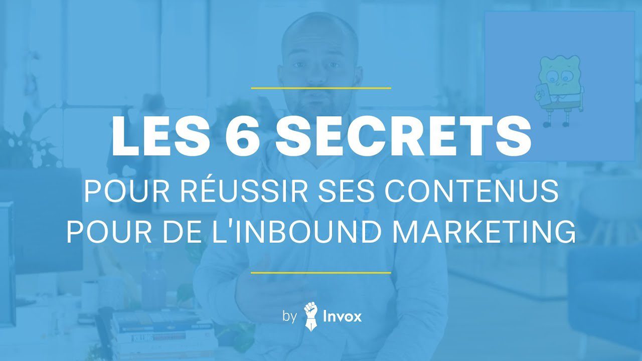 El Papel del Content Marketing en el Inbound Marketing