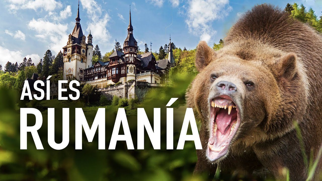 Explorando los encantos de Europa del Este: Guía para emigrar a Rumanía