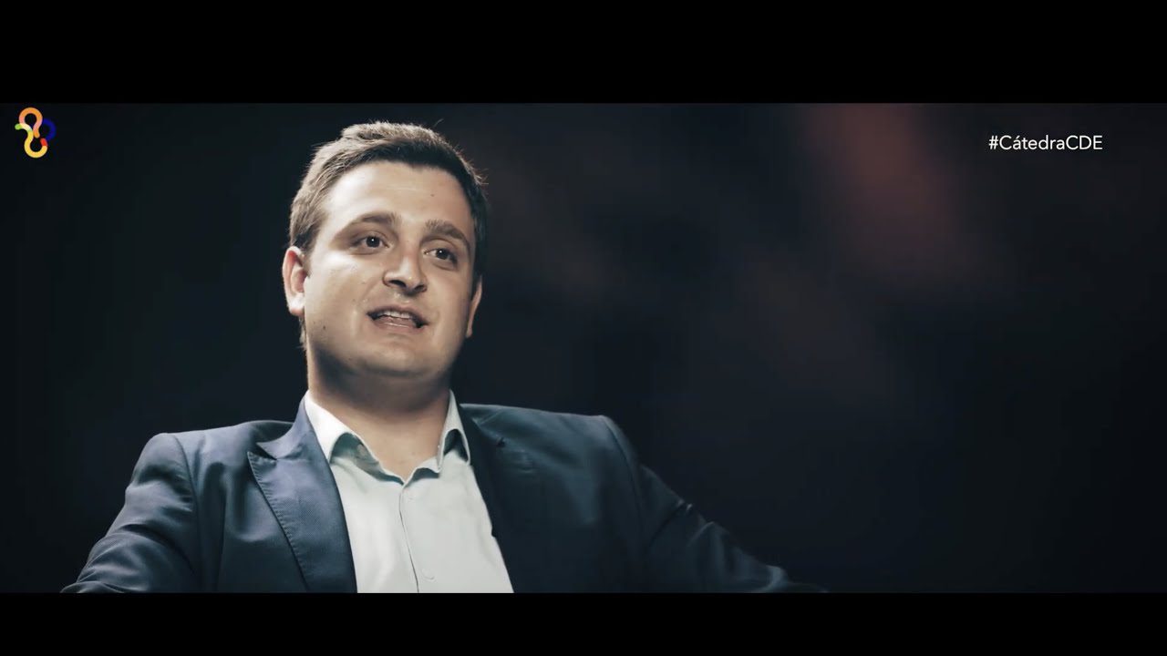 IA y Blockchain: Innovación en la Gestión Empresarial