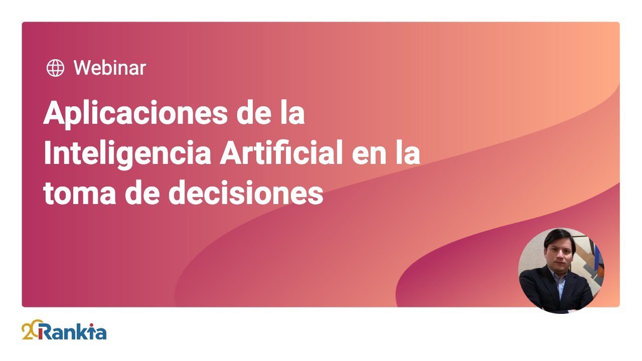 Inteligencia Artificial y Análisis Predictivo para la Toma de Decisiones