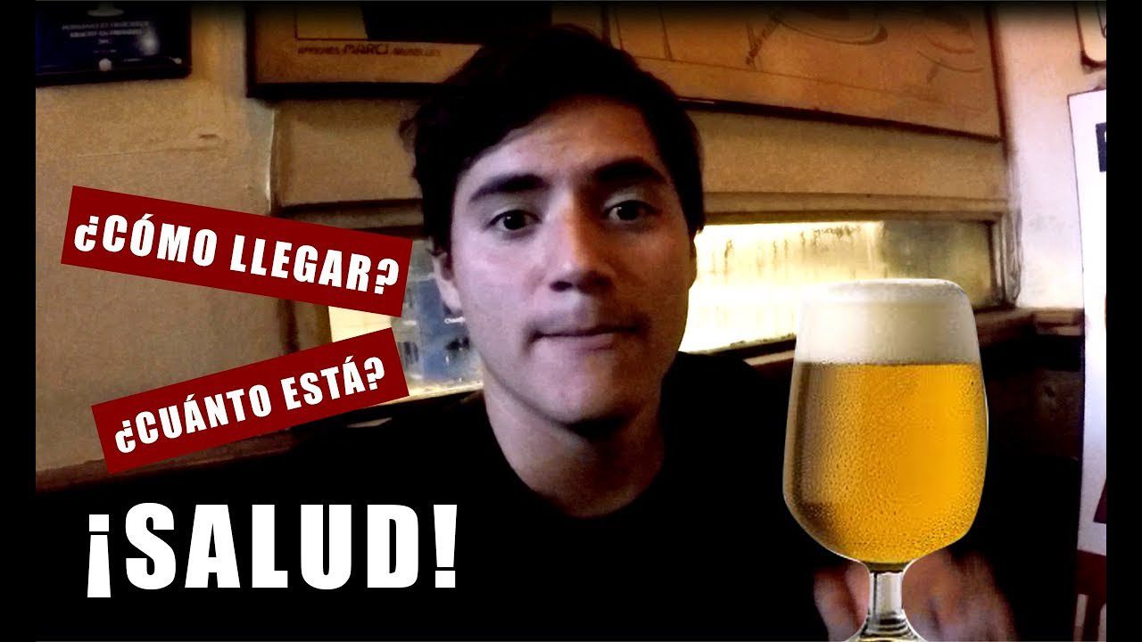 La Feria de la Cerveza en Bruselas: Variedad y Sabores en Bélgica