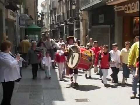 La-Festa-de-la-Patum-en-Berga-Fuego-y-Tradicion-en-Espana | ComunicaTech.Com La Festa de la Patum en Berga: Fuego y Tradición en España