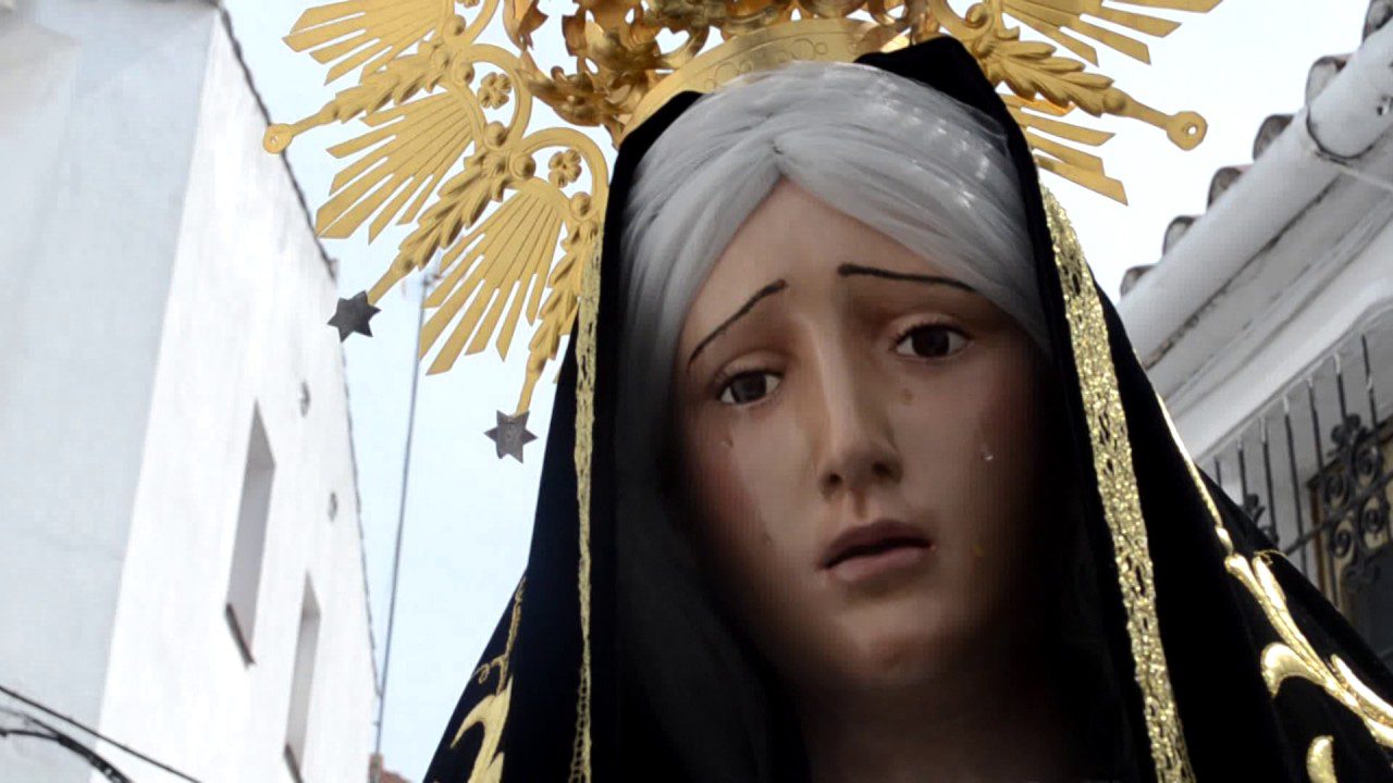 La Fiesta de la Inmaculada Concepción en Sevilla: Fe y Procesiones en España