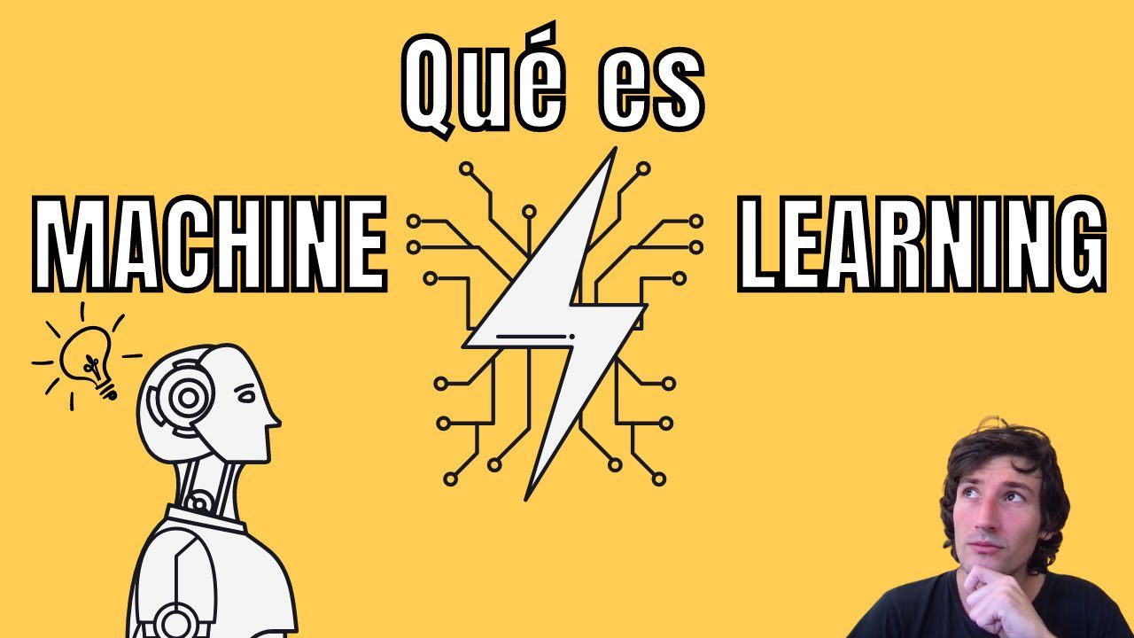 La Importancia del Aprendizaje Automático para la Innovación Empresarial