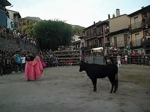 costumbres-y-tradiciones-en-Villarejo-del-Valle | ComunicaTech.Com costumbres y tradiciones en Villarejo del Valle