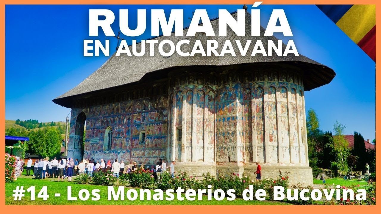 Bienvenido a la tierra de los monasterios: Emigrar a Rumanía paso a paso